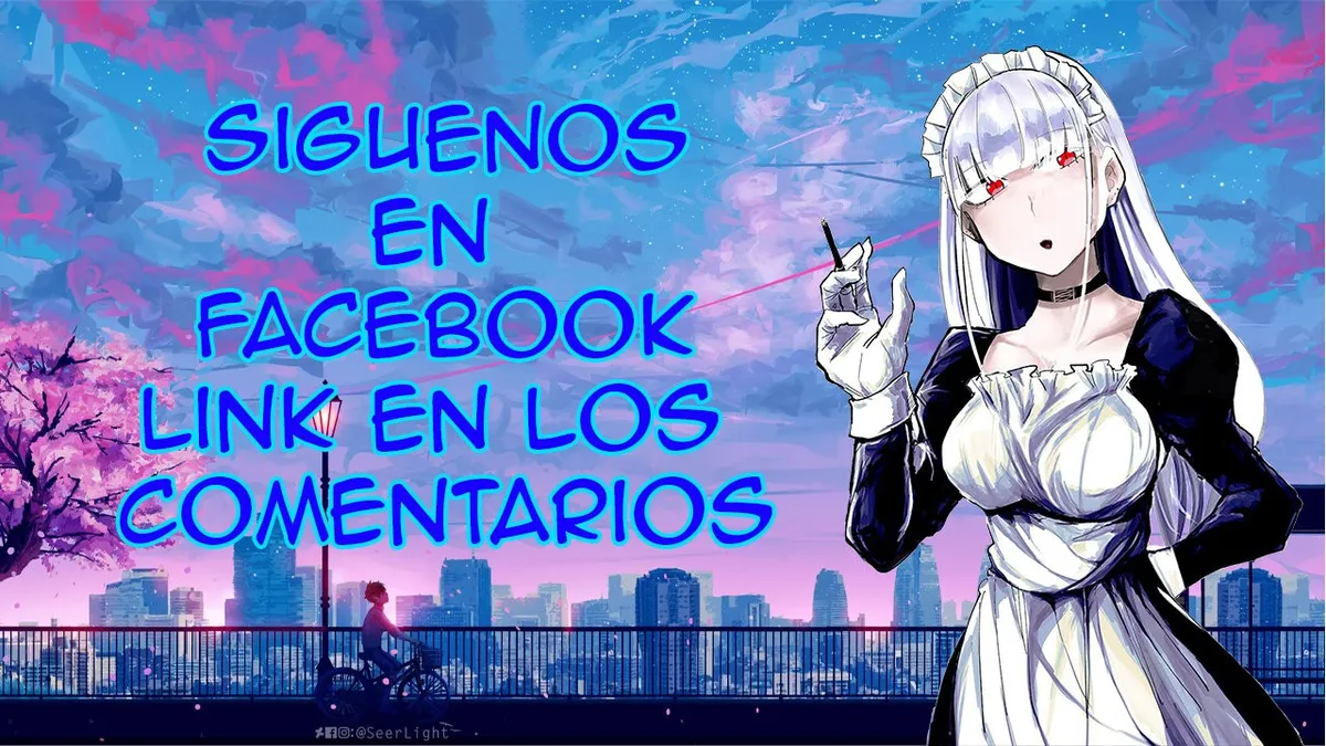 GONE Capítulo 2 en Línea - página 23