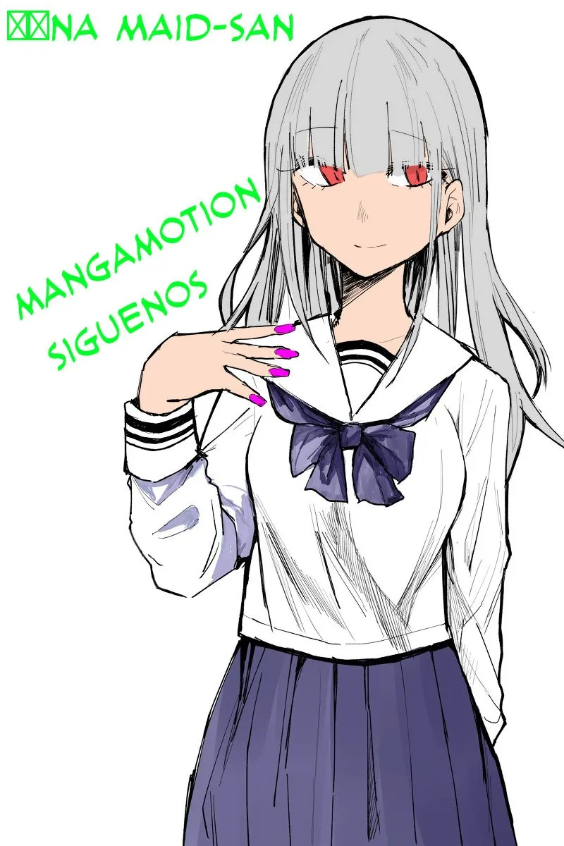 GONE Capítulo 2 en Línea - página 24