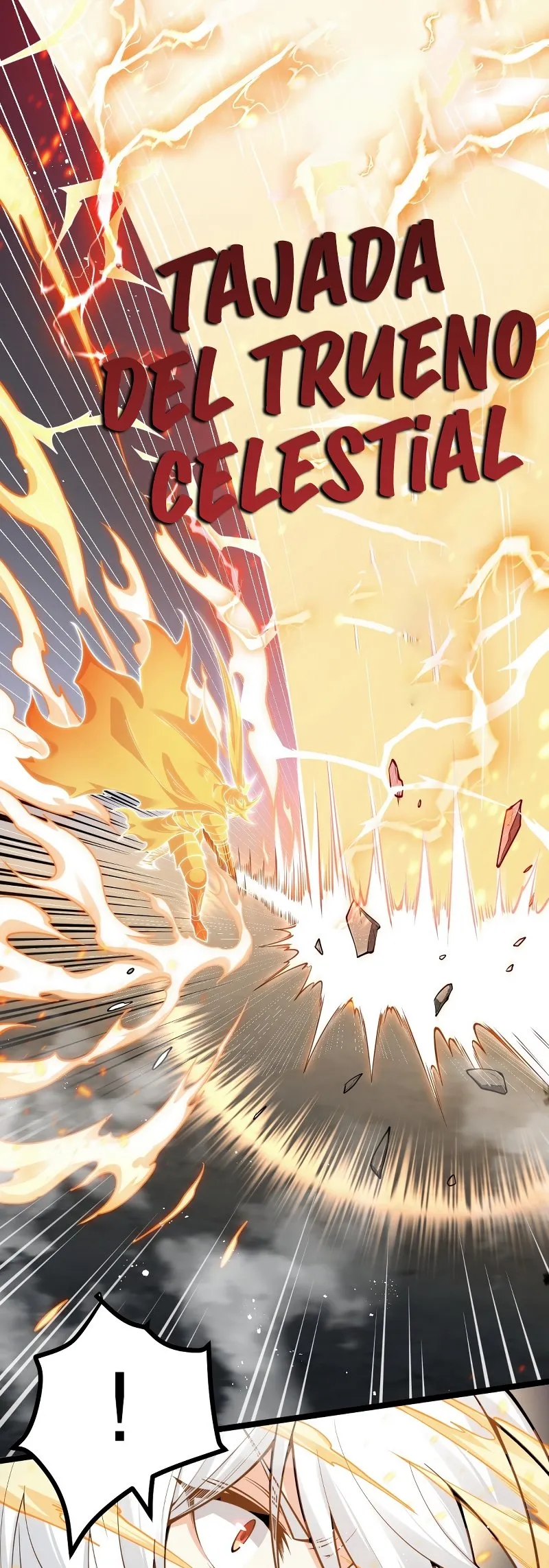 Good Disciple, Please Spare Your Master Capítulo 90 en Línea - página 8