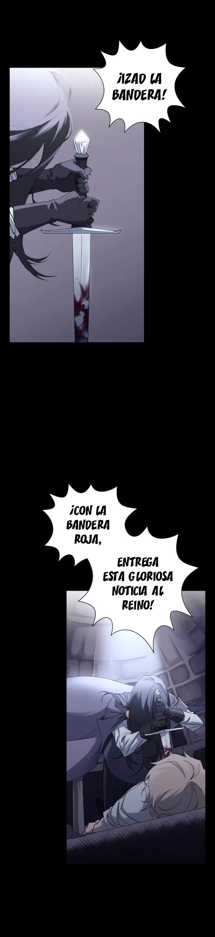Good Luck, Hero! Capítulo 1 en Línea - página 3