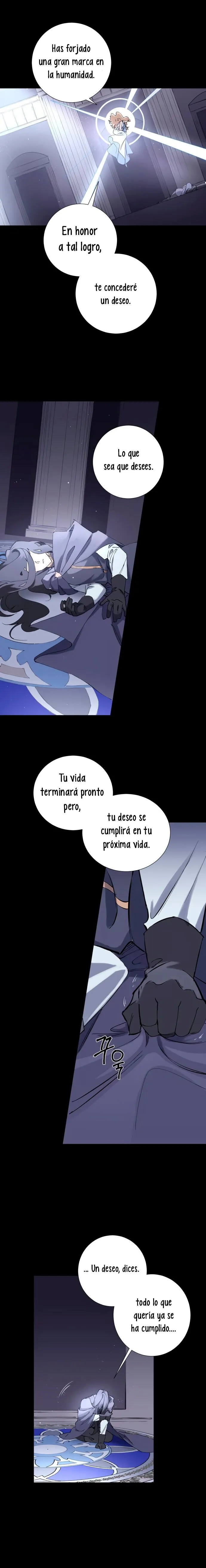Good Luck, Hero! Capítulo 1 en Línea - página 7