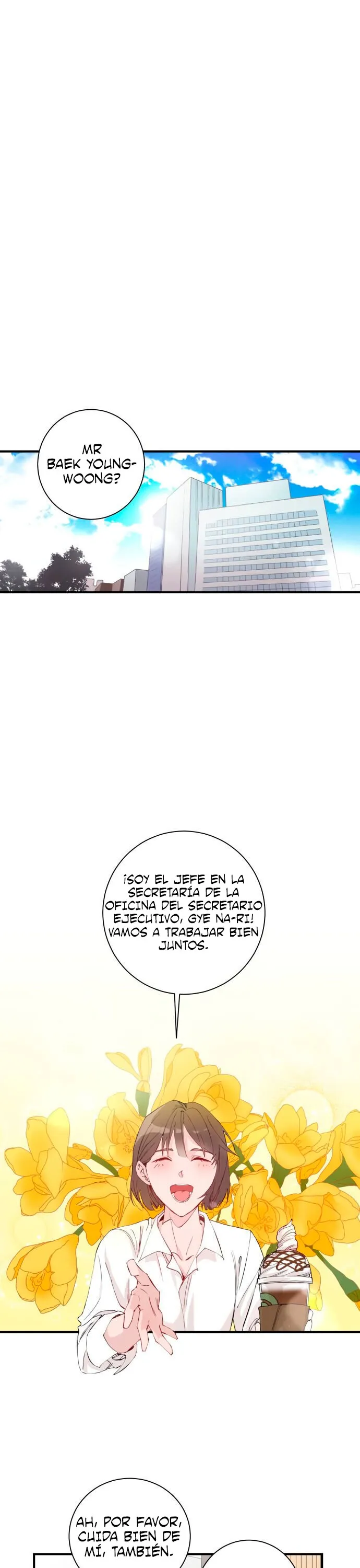 Good Luck, Hero! Capítulo 1 en Línea - página 19