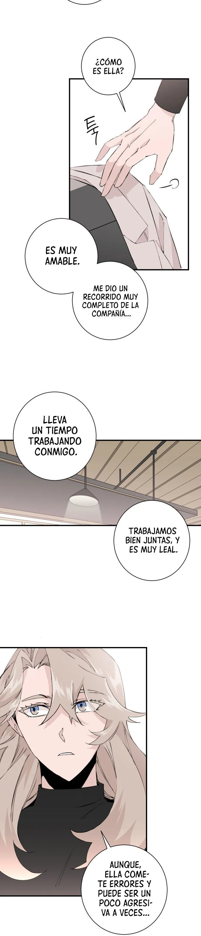 Good Luck, Hero! Capítulo 2 en Línea - página 11