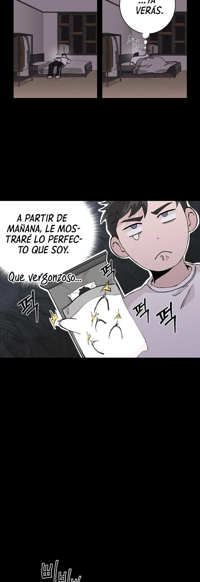 Good Luck, Hero! Capítulo 2 en Línea - página 19
