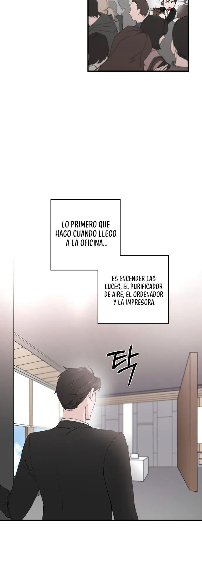 Good Luck, Hero! Capítulo 2 en Línea - página 21