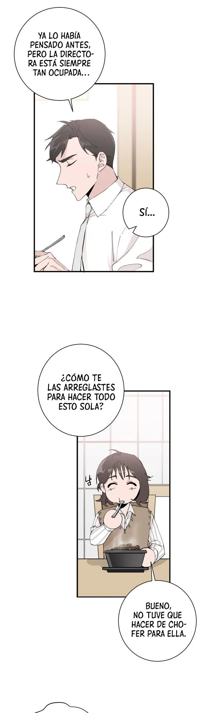 Good Luck, Hero! Capítulo 2 en Línea - página 28