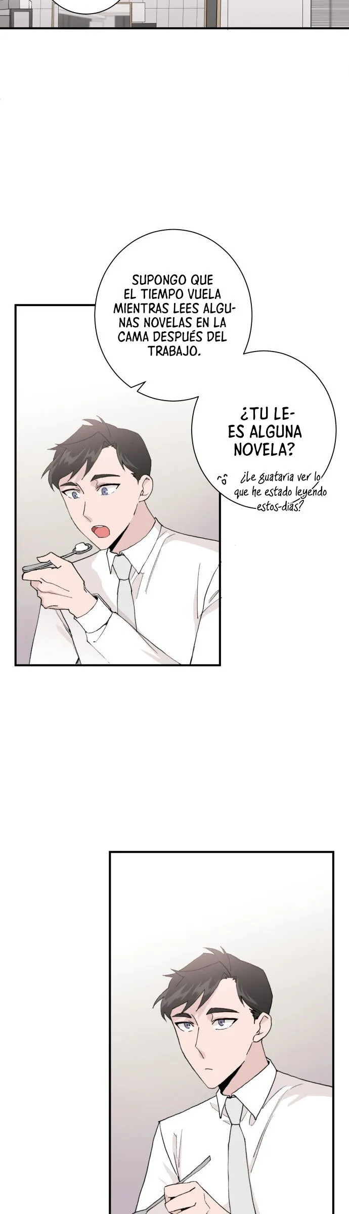Good Luck, Hero! Capítulo 2 en Línea - página 31