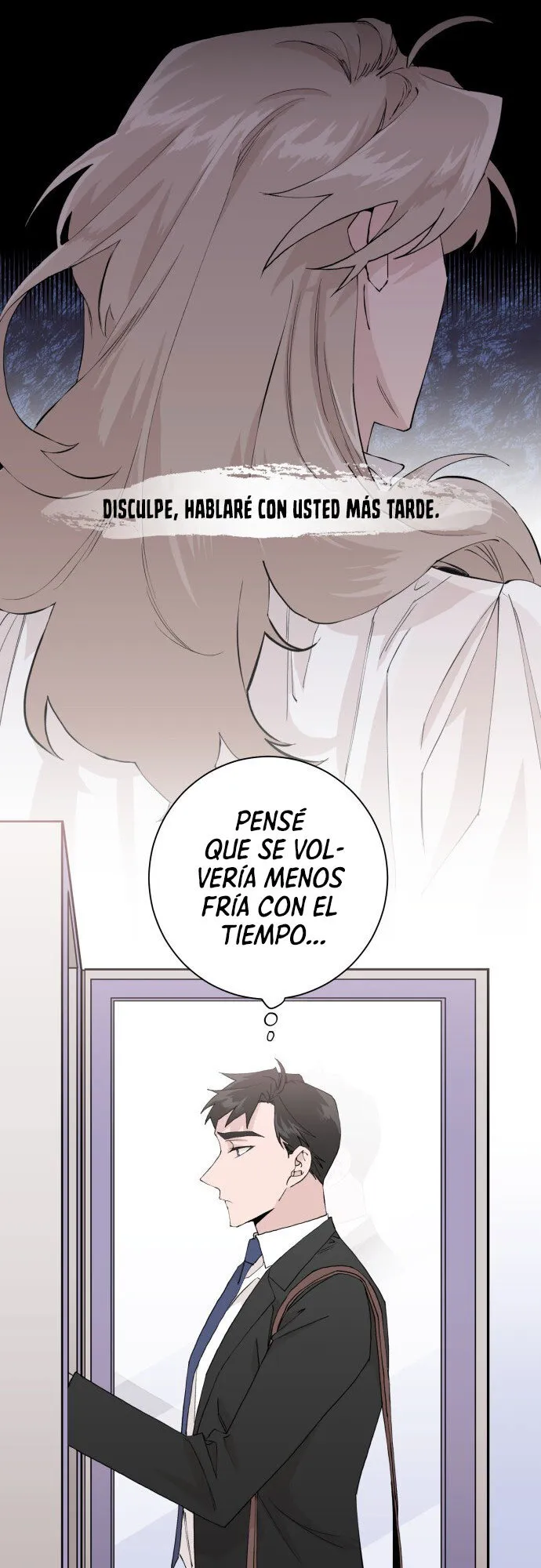 Good Luck, Hero! Capítulo 3 en Línea - página 6