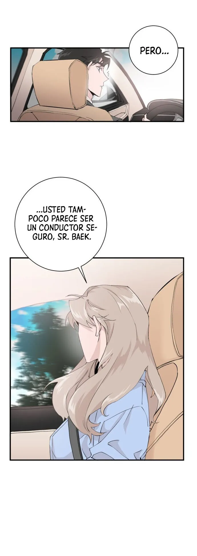 Good Luck, Hero! Capítulo 3 en Línea - página 27