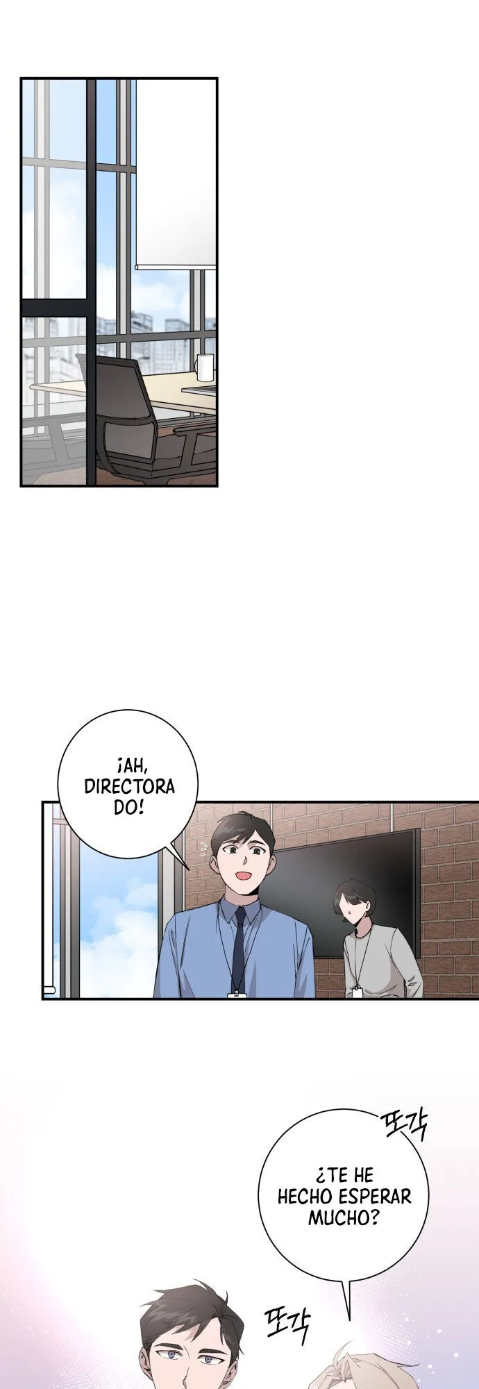 Good Luck, Hero! Capítulo 4 en Línea - página 2