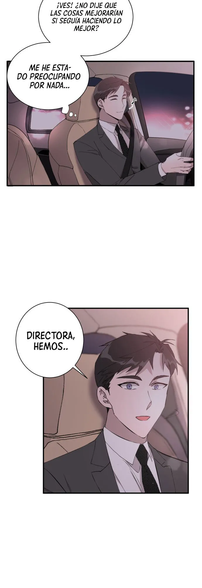 Good Luck, Hero! Capítulo 4 en Línea - página 25