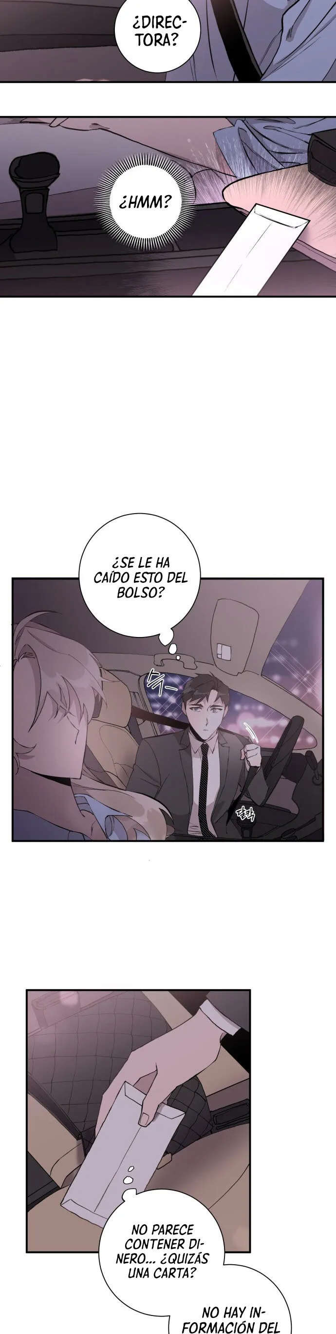 Good Luck, Hero! Capítulo 4 en Línea - página 27
