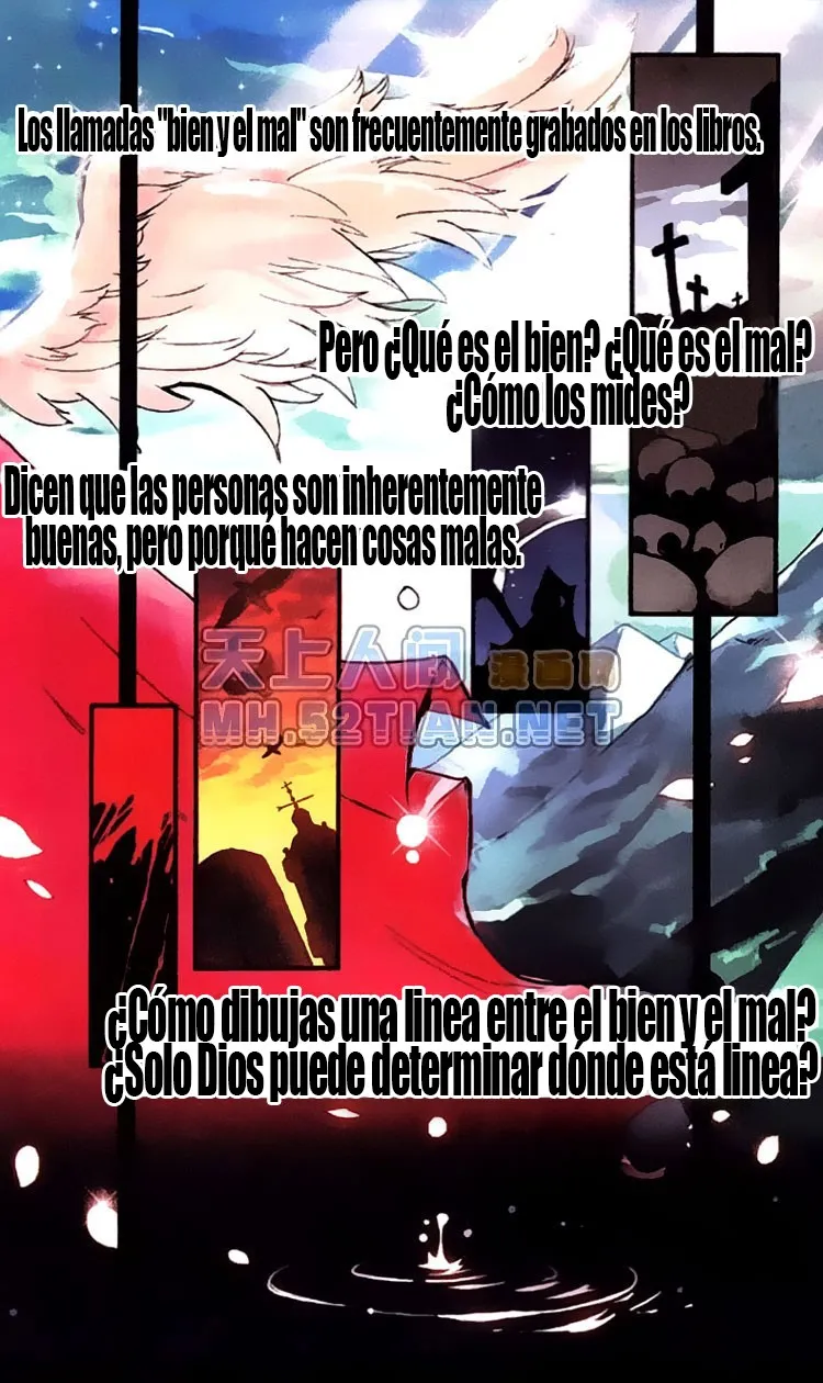 Good Reaper Capítulo 1 en Línea - página 3