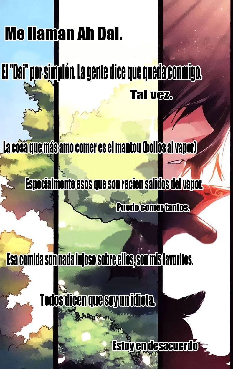Good Reaper Capítulo 1 en Línea - página 4