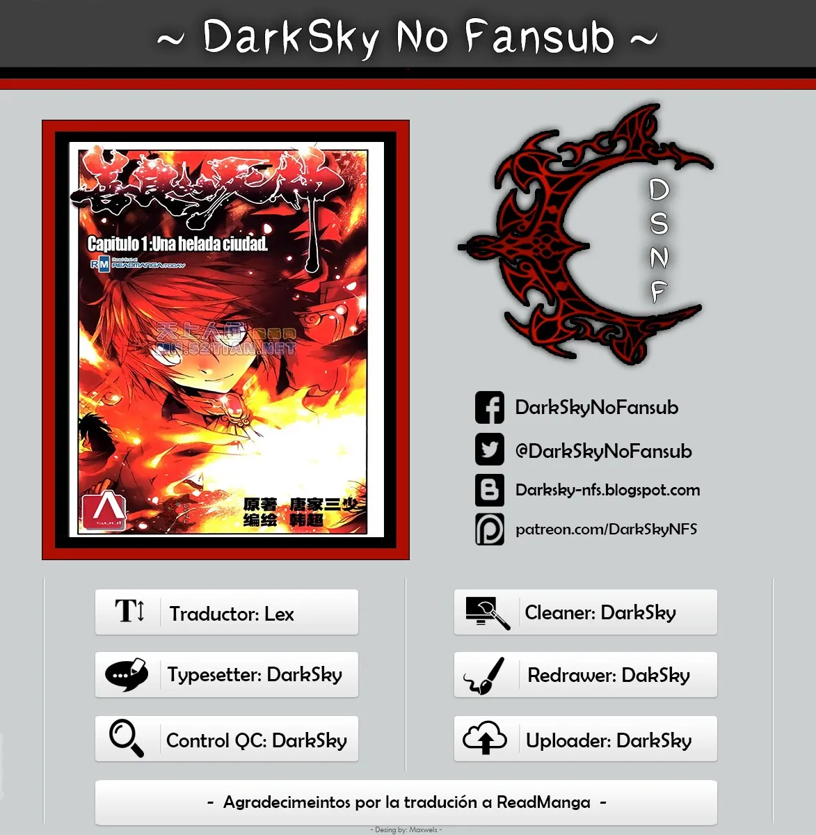 Good Reaper Capítulo 1 en Línea - página 25