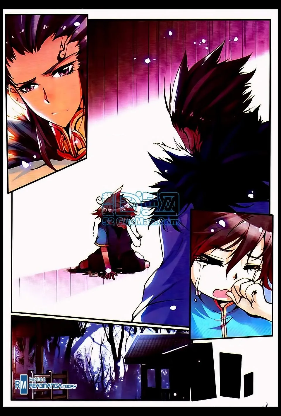 Good Reaper Capítulo 10 en Línea - página 13