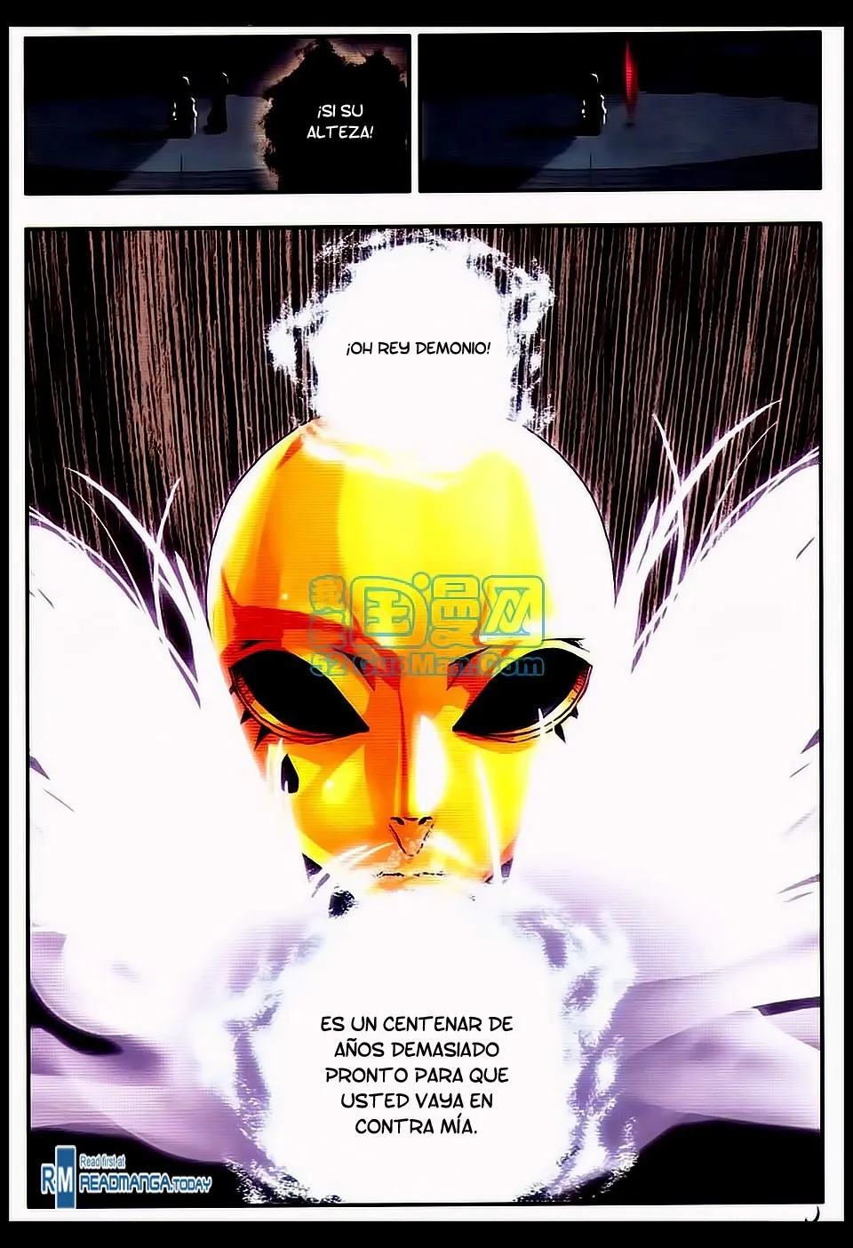 Good Reaper Capítulo 10 en Línea - página 25