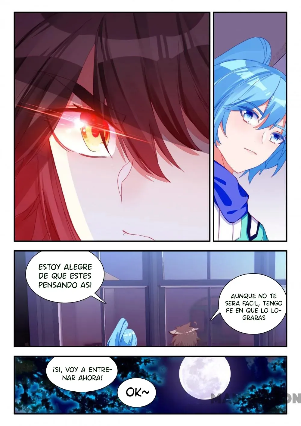 Good Reaper Capítulo 105 en Línea - página 12