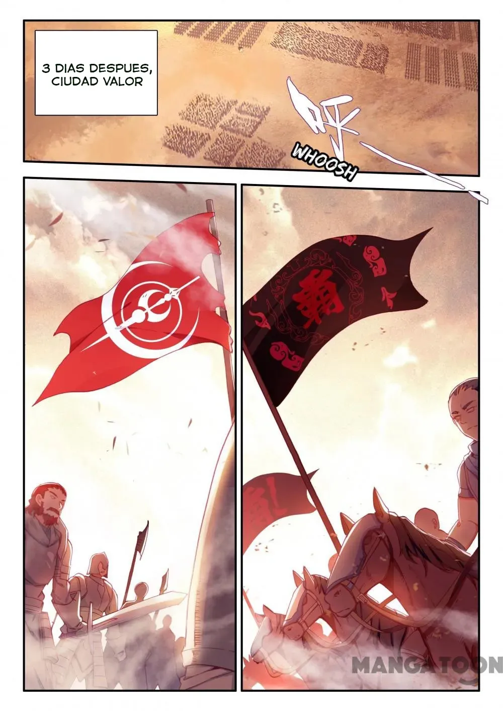 Good Reaper Capítulo 105 en Línea - página 13