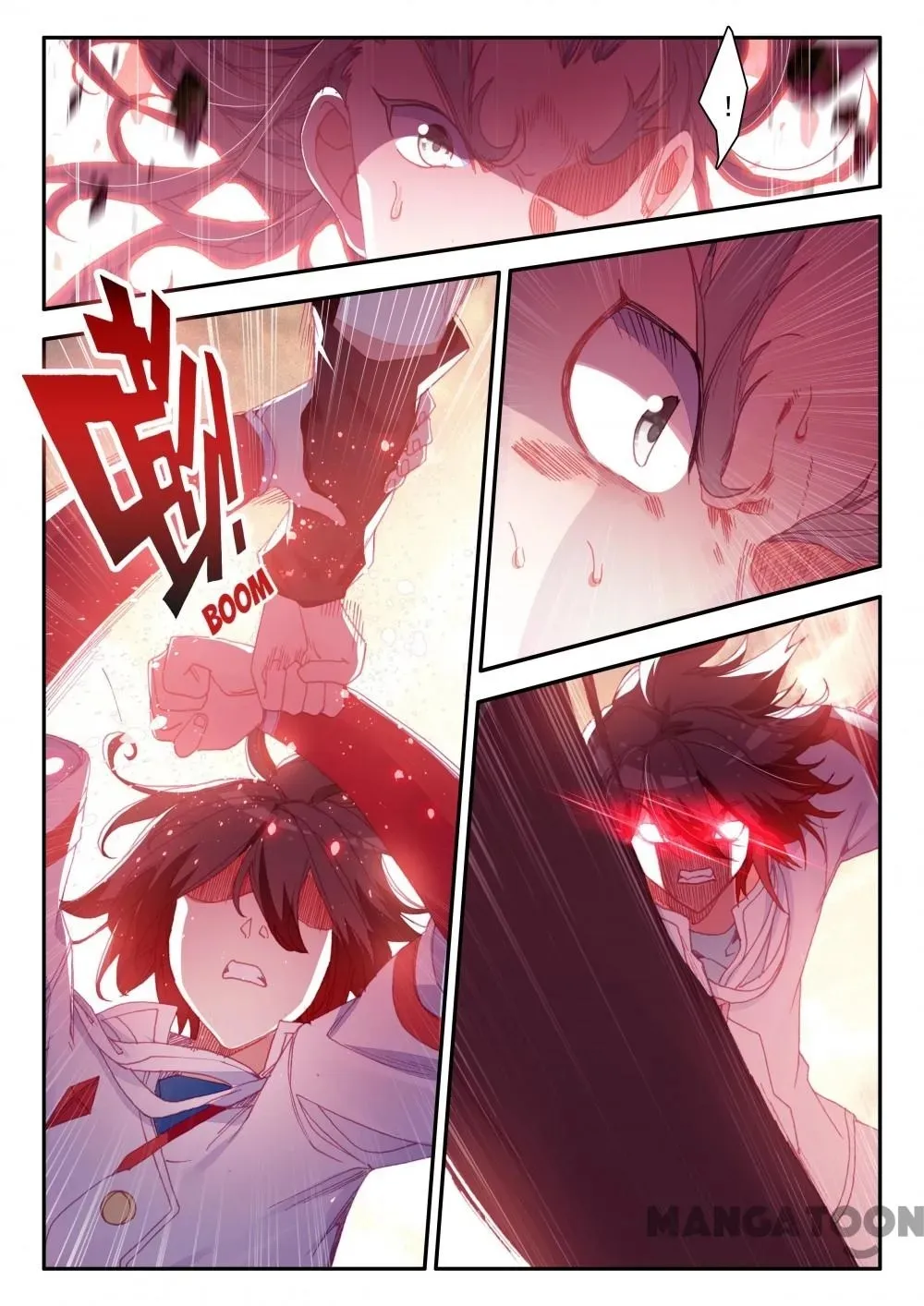 Good Reaper Capítulo 106 en Línea - página 9