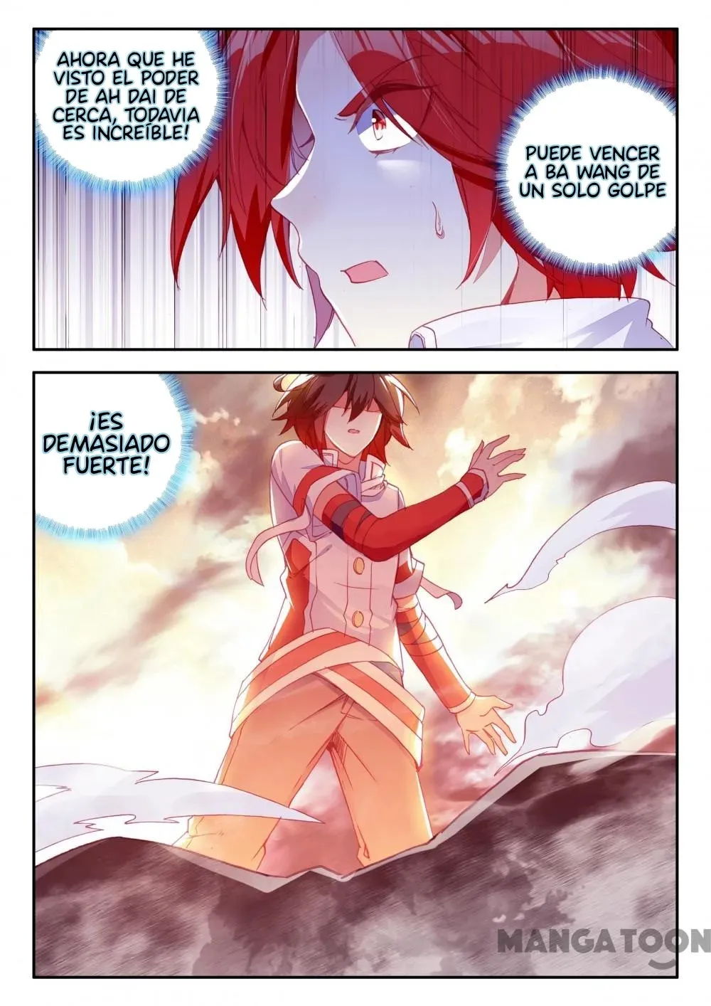Good Reaper Capítulo 106 en Línea - página 11