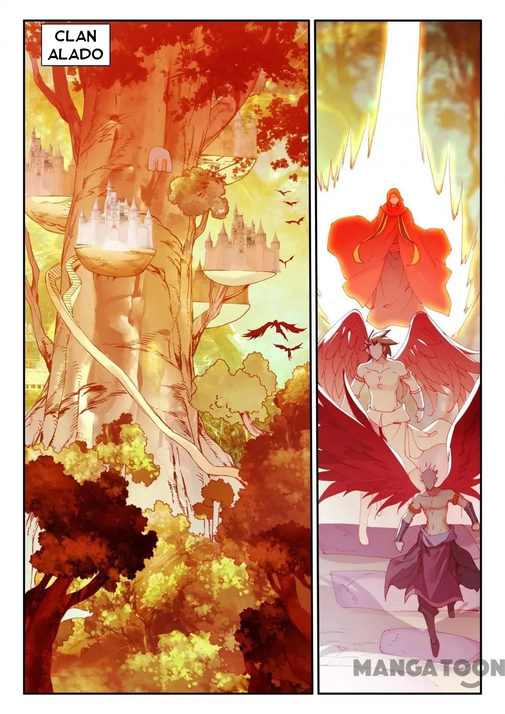 Good Reaper Capítulo 108 en Línea - página 3