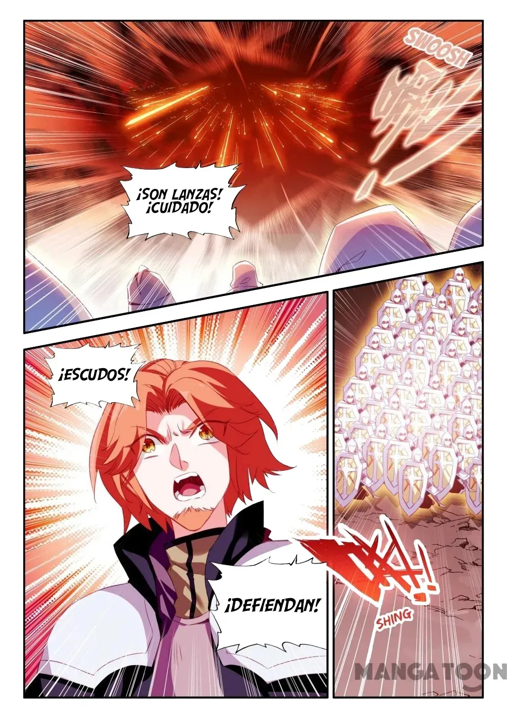 Good Reaper Capítulo 109 en Línea - página 12