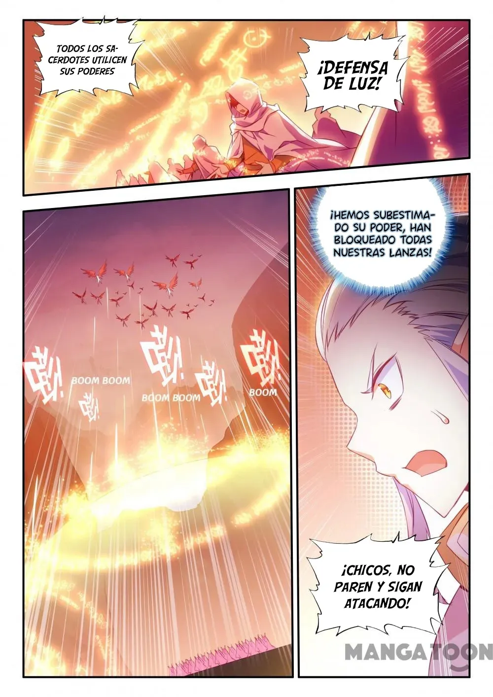 Good Reaper Capítulo 109 en Línea - página 13