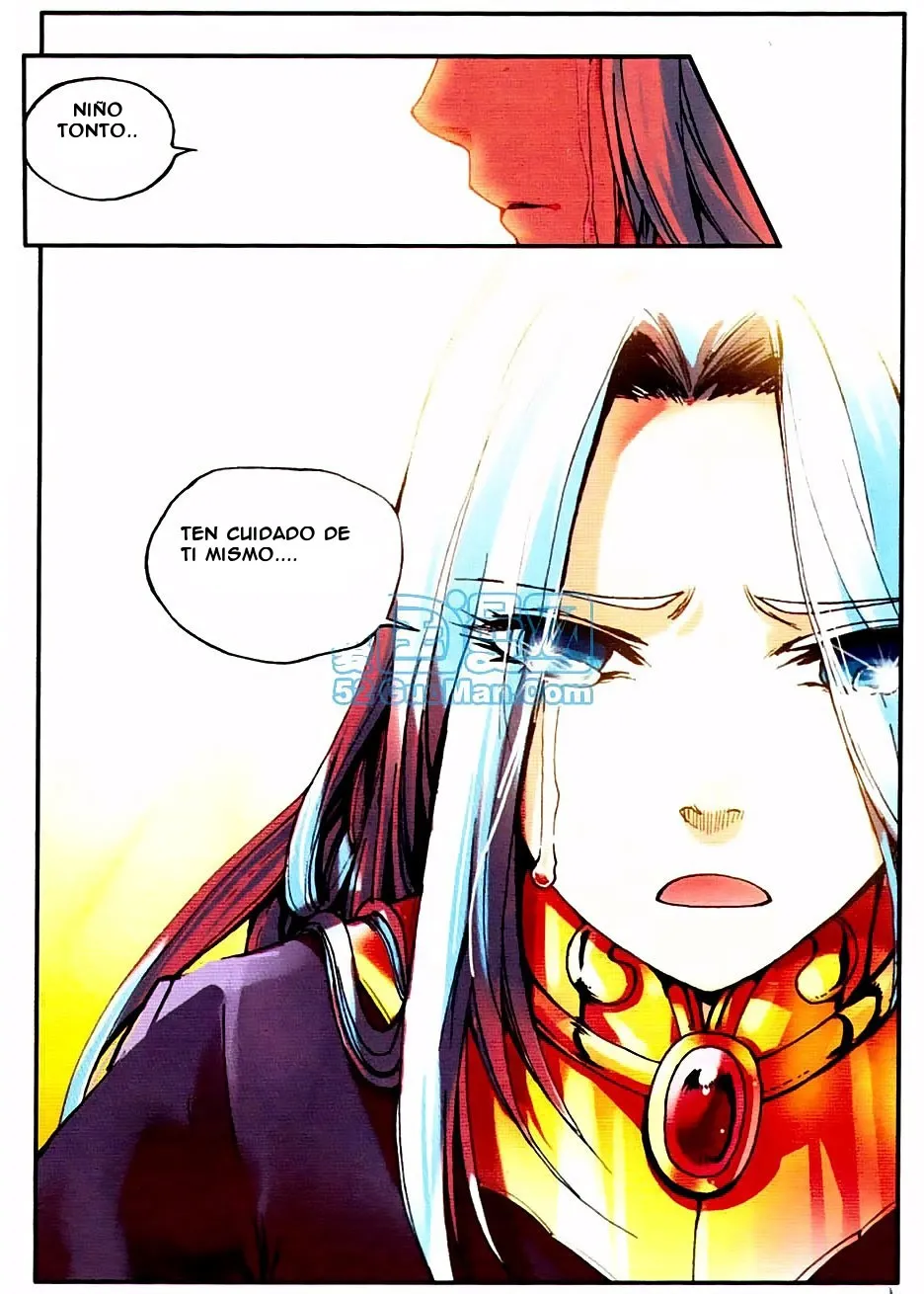 Good Reaper Capítulo 11 en Línea - página 19