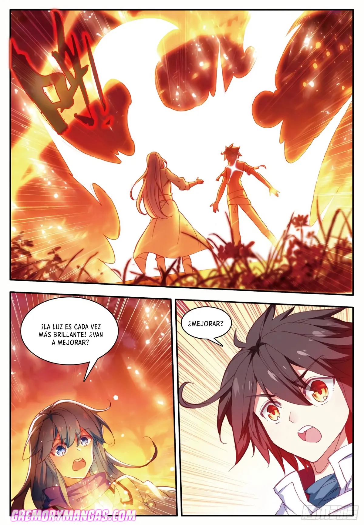 Good Reaper Capítulo 111.5 en Línea - página 2