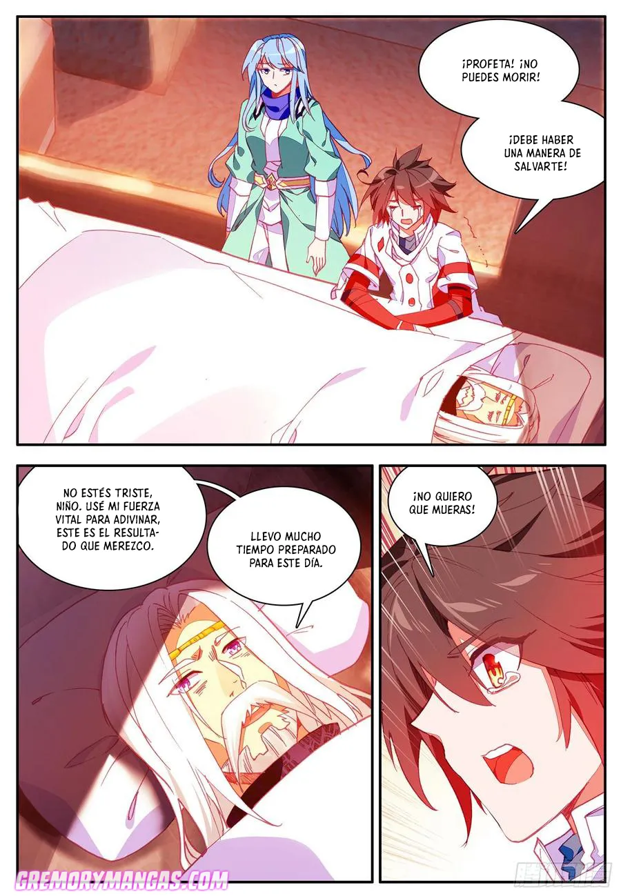 Good Reaper Capítulo 113 en Línea - página 2