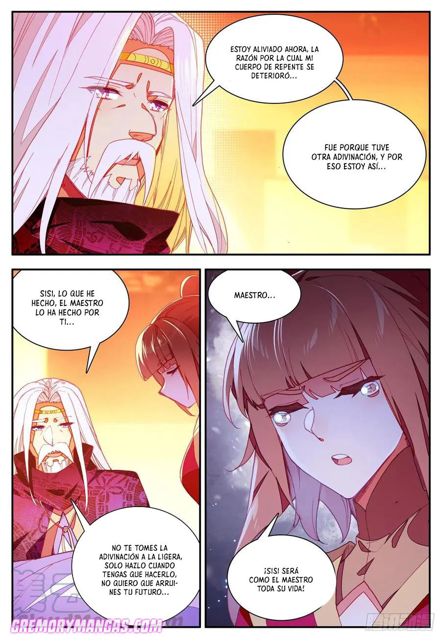 Good Reaper Capítulo 113 en Línea - página 7