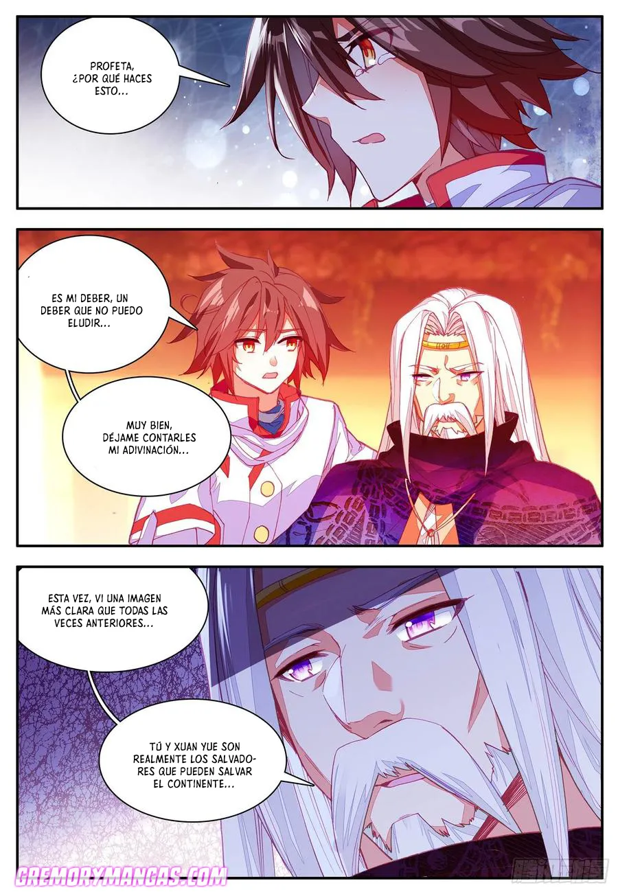 Good Reaper Capítulo 113 en Línea - página 8