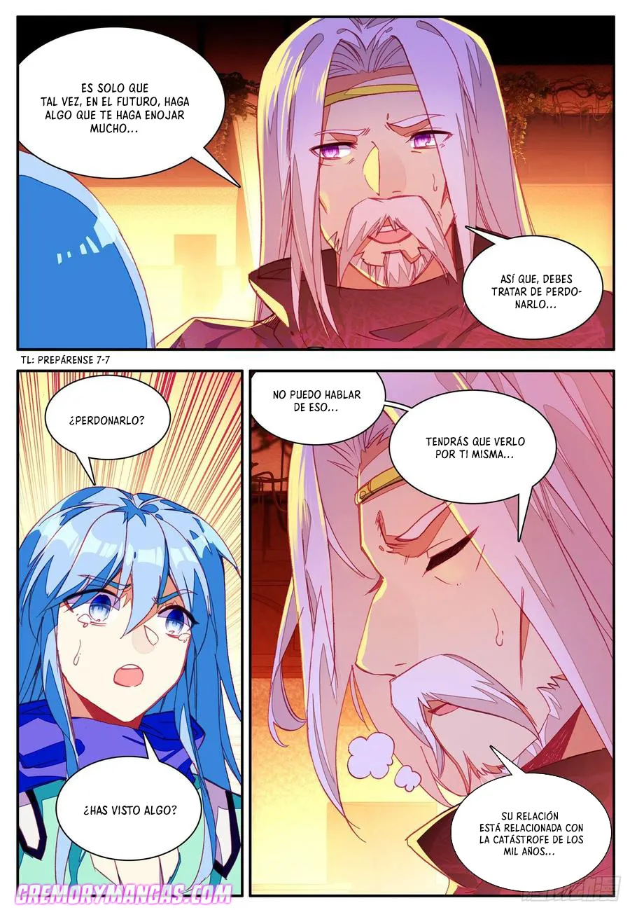 Good Reaper Capítulo 113 en Línea - página 11