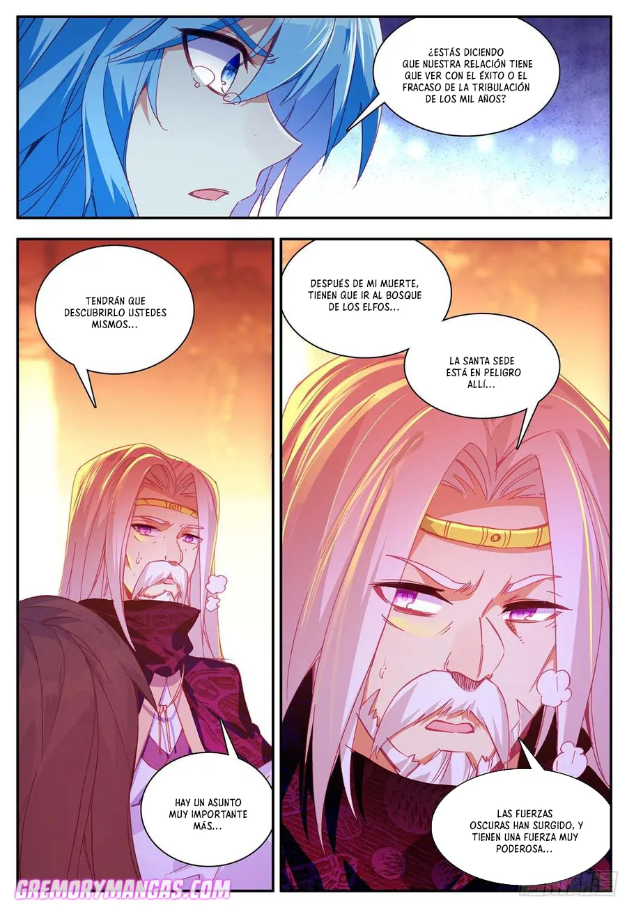 Good Reaper Capítulo 113 en Línea - página 12