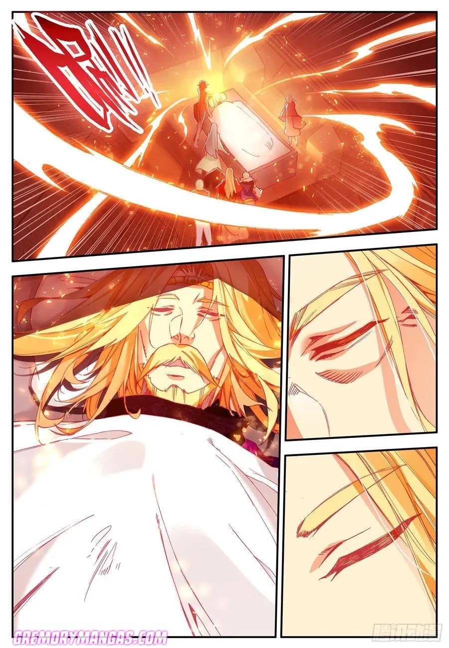 Good Reaper Capítulo 114 en Línea - página 2
