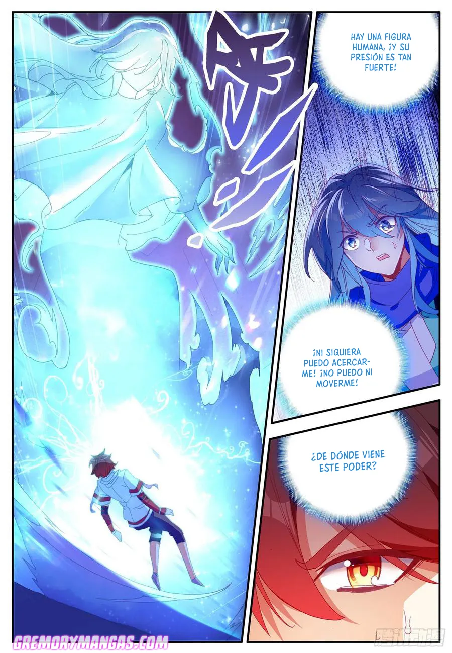 Good Reaper Capítulo 114 en Línea - página 8
