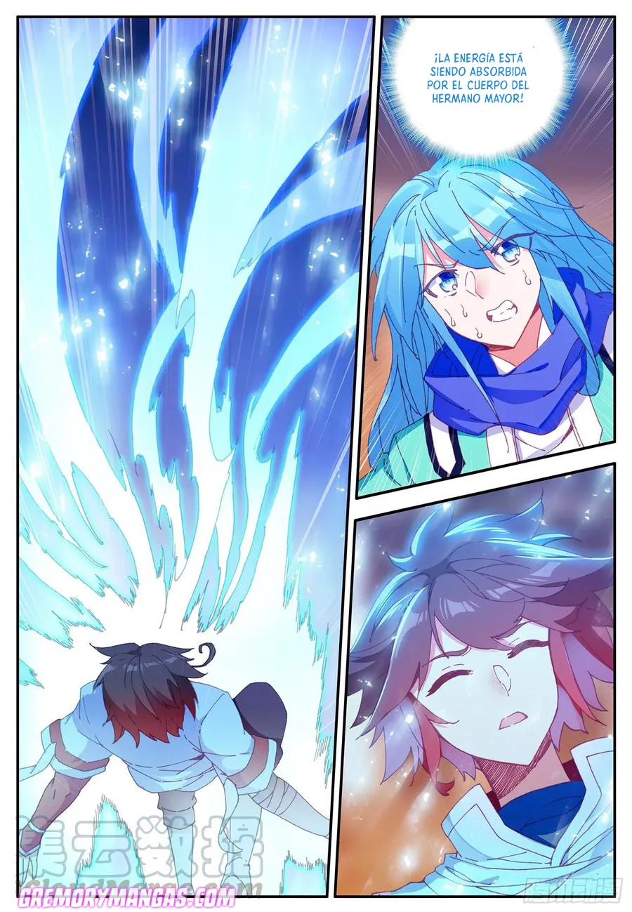 Good Reaper Capítulo 114 en Línea - página 10
