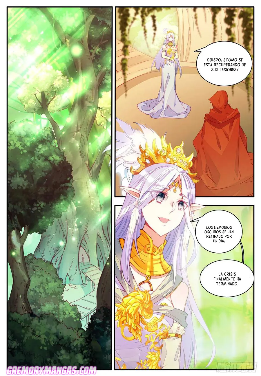 Good Reaper Capítulo 115 en Línea - página 2