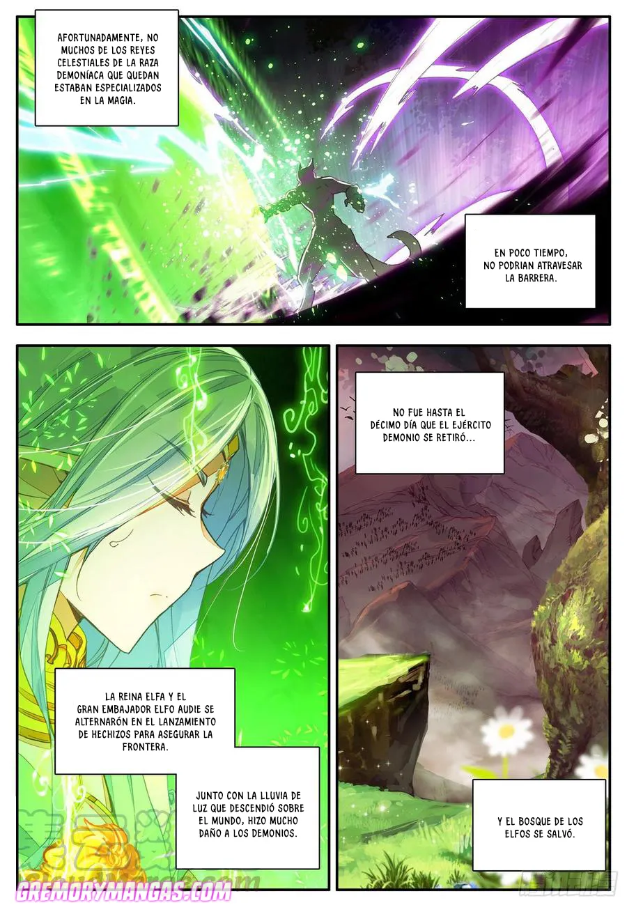 Good Reaper Capítulo 115 en Línea - página 5