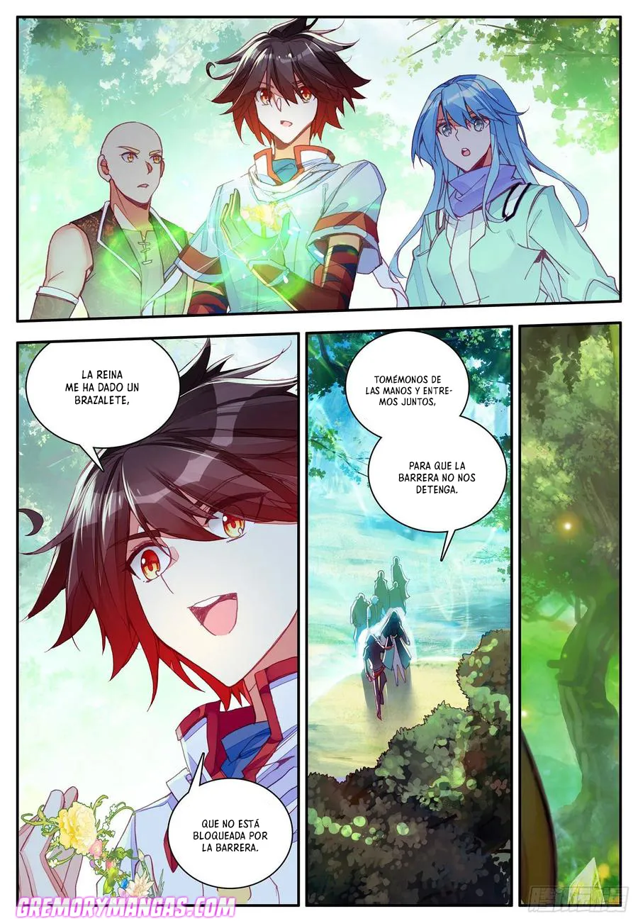 Good Reaper Capítulo 115 en Línea - página 8