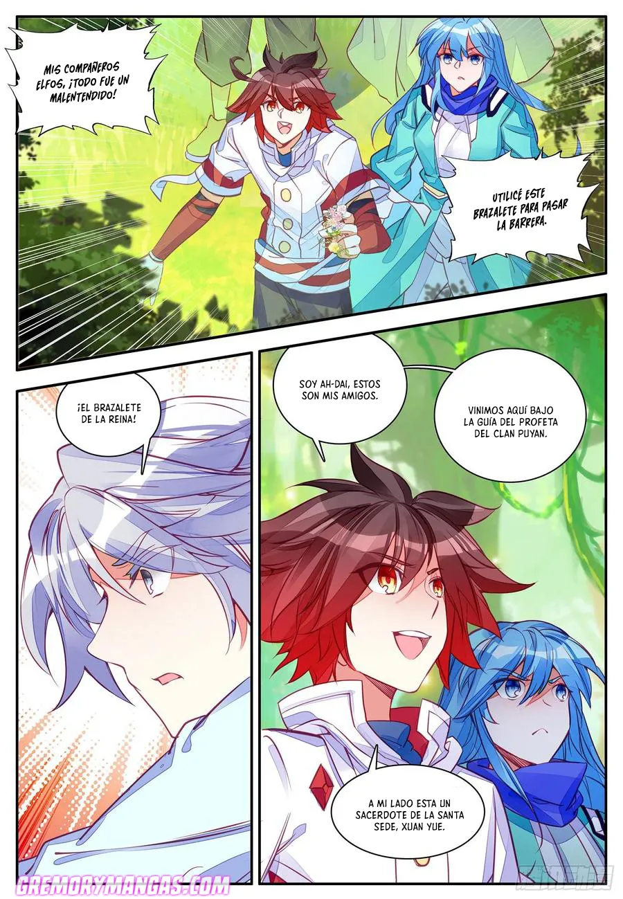 Good Reaper Capítulo 115 en Línea - página 12
