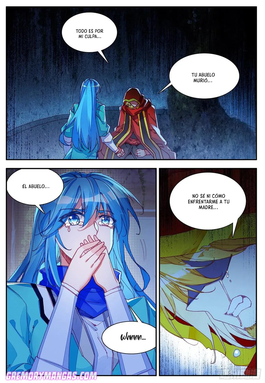 Good Reaper Capítulo 116 en Línea - página 2