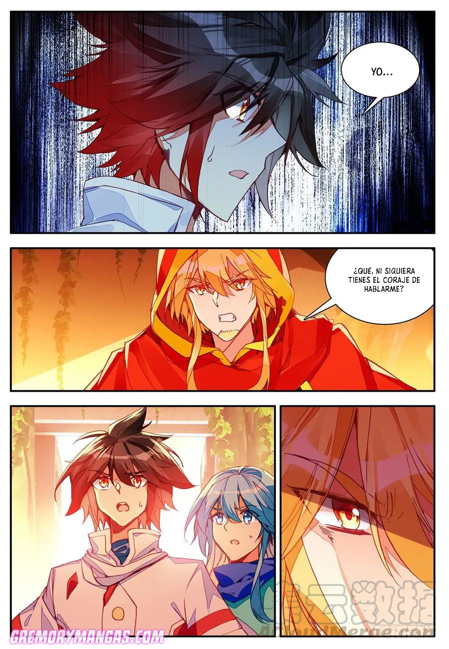 Good Reaper Capítulo 116 en Línea - página 5