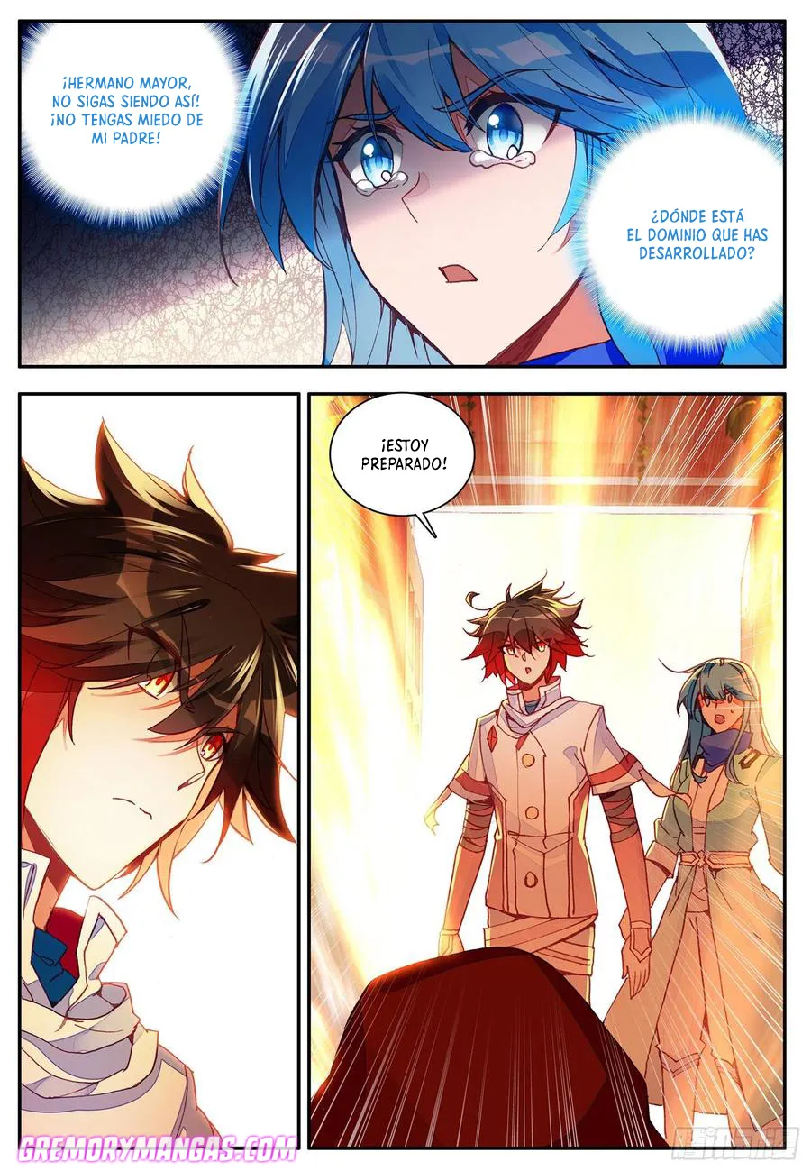 Good Reaper Capítulo 116 en Línea - página 6