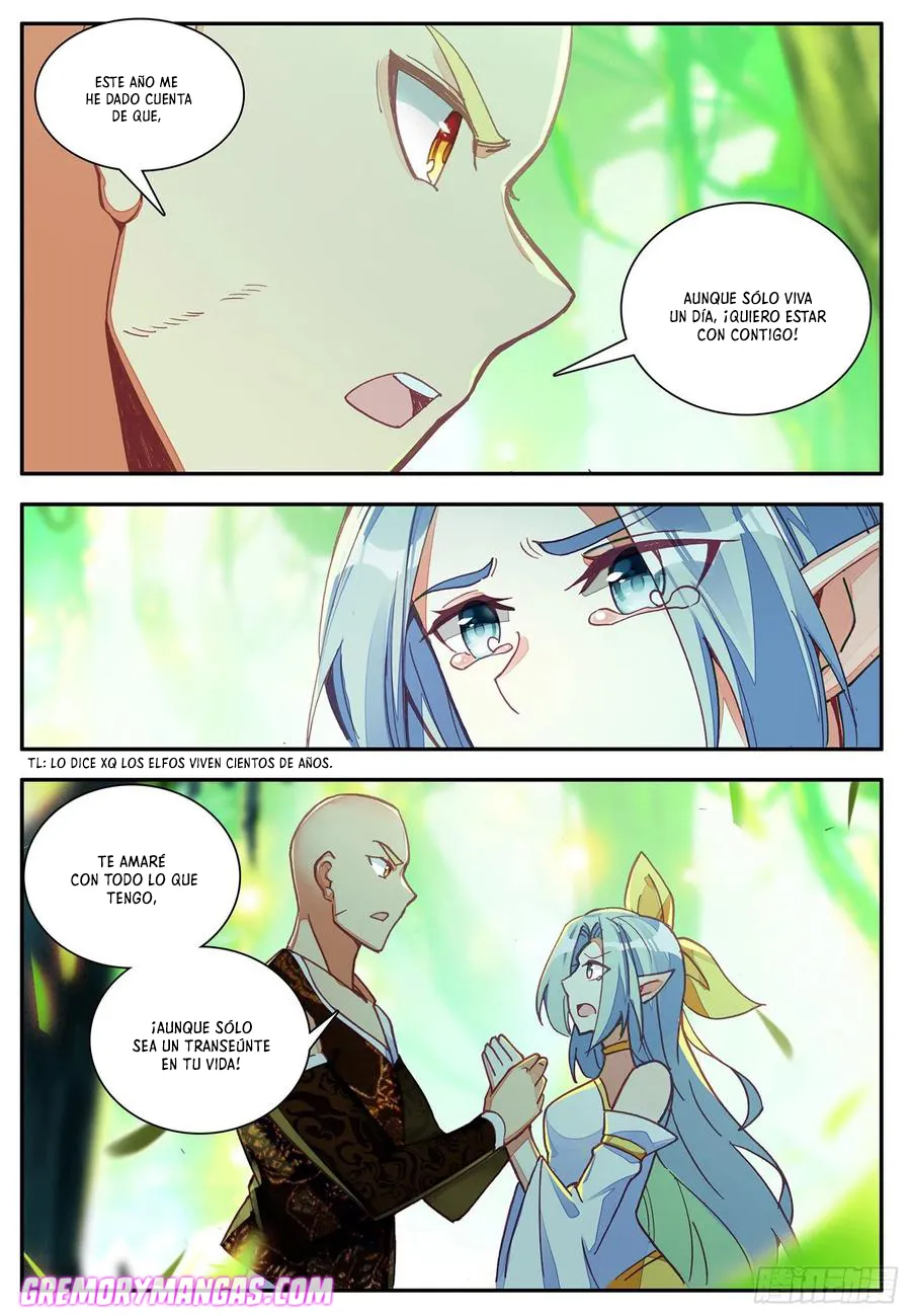 Good Reaper Capítulo 116 en Línea - página 12