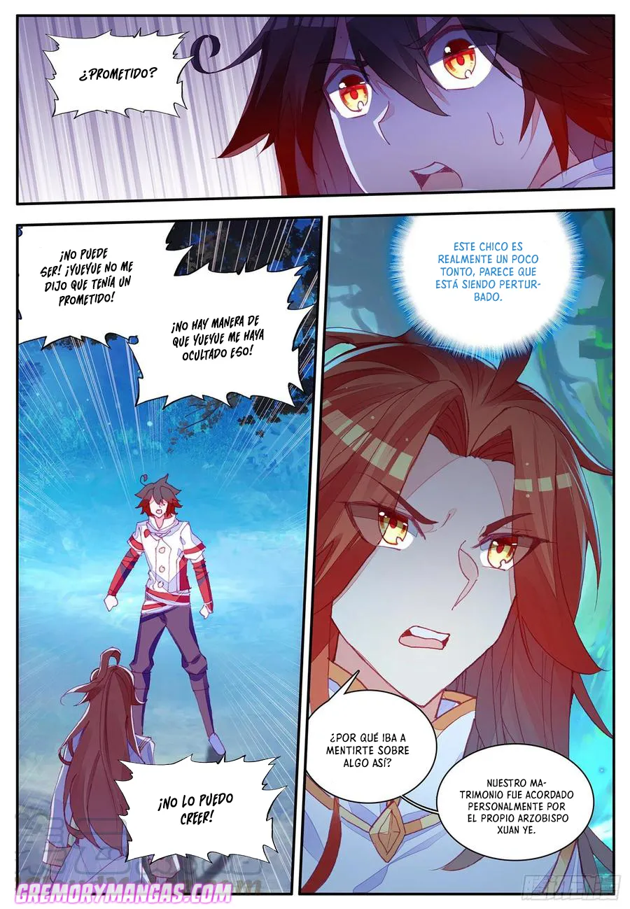 Good Reaper Capítulo 117 en Línea - página 7