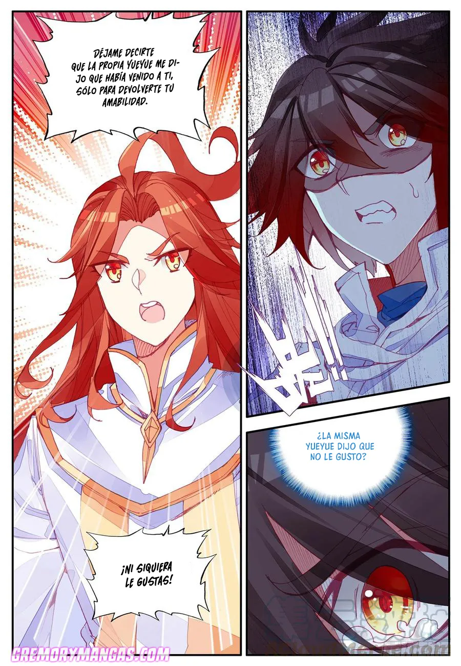 Good Reaper Capítulo 117 en Línea - página 9