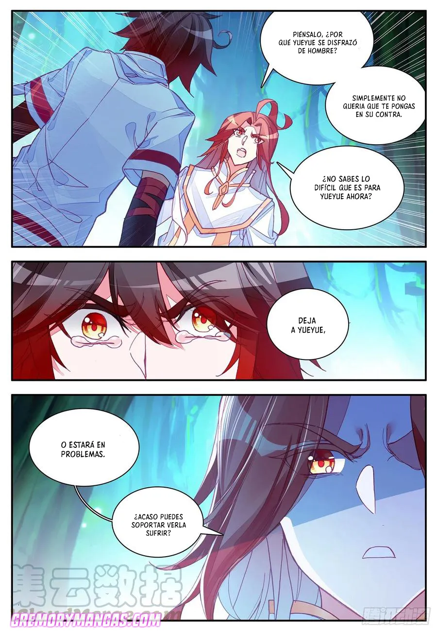 Good Reaper Capítulo 117 en Línea - página 11