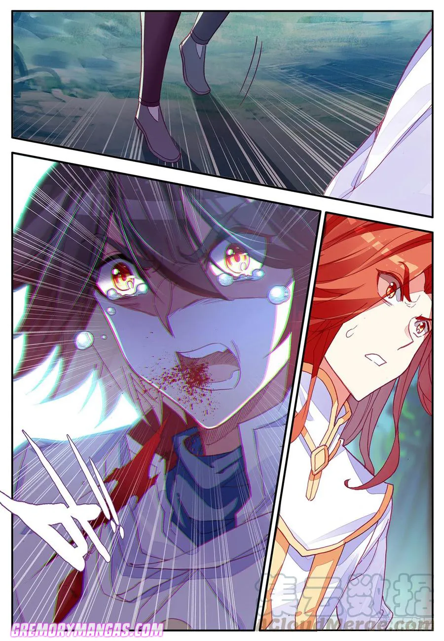 Good Reaper Capítulo 117 en Línea - página 12